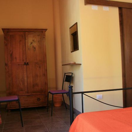 Sumindulau Bed & Breakfast Torre delle Stelle Eksteriør bilde