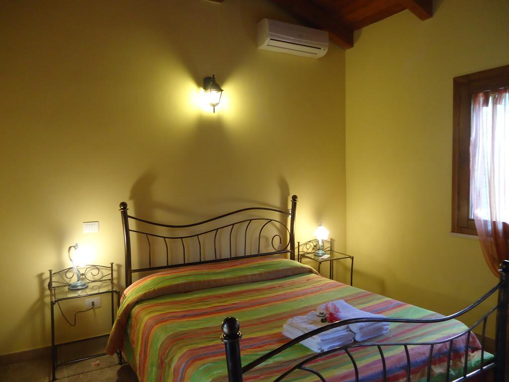 Sumindulau Bed & Breakfast Torre delle Stelle Eksteriør bilde