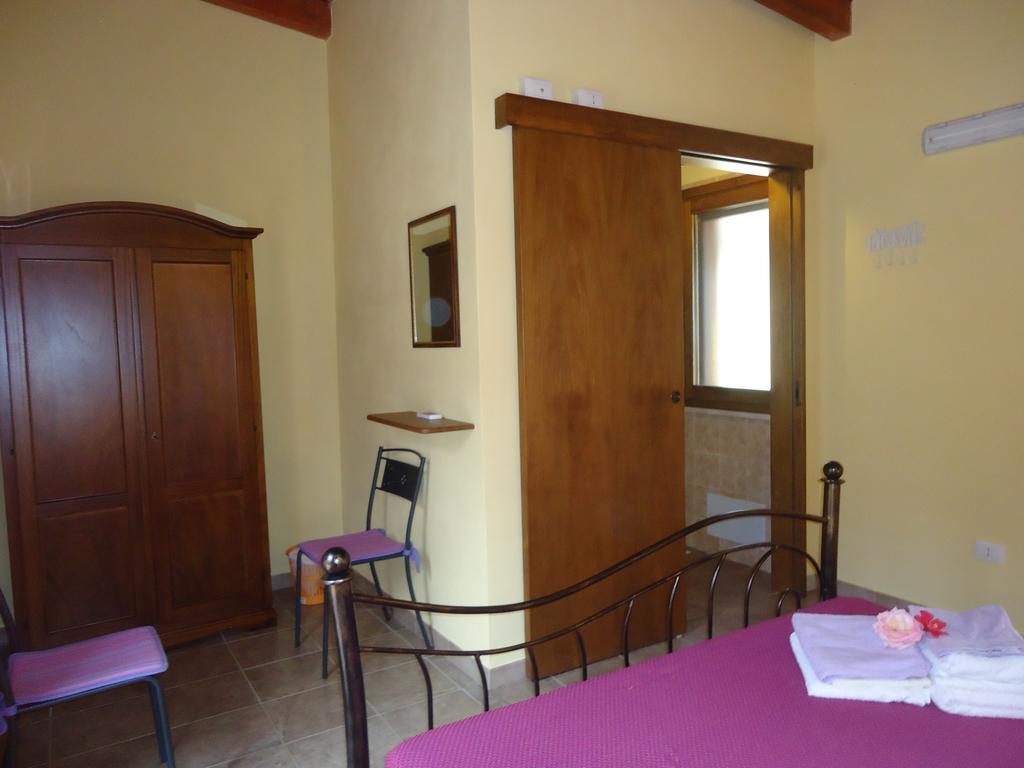 Sumindulau Bed & Breakfast Torre delle Stelle Eksteriør bilde