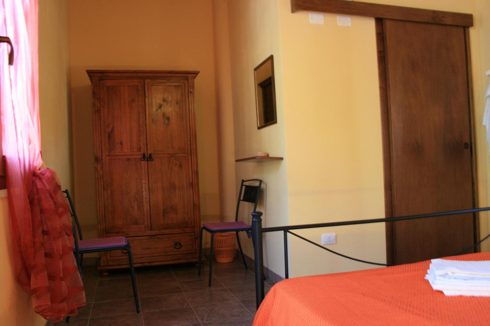 Sumindulau Bed & Breakfast Torre delle Stelle Eksteriør bilde