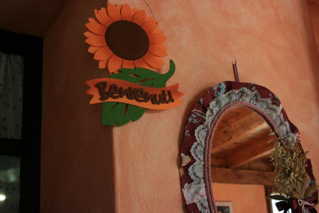 Sumindulau Bed & Breakfast Torre delle Stelle Eksteriør bilde