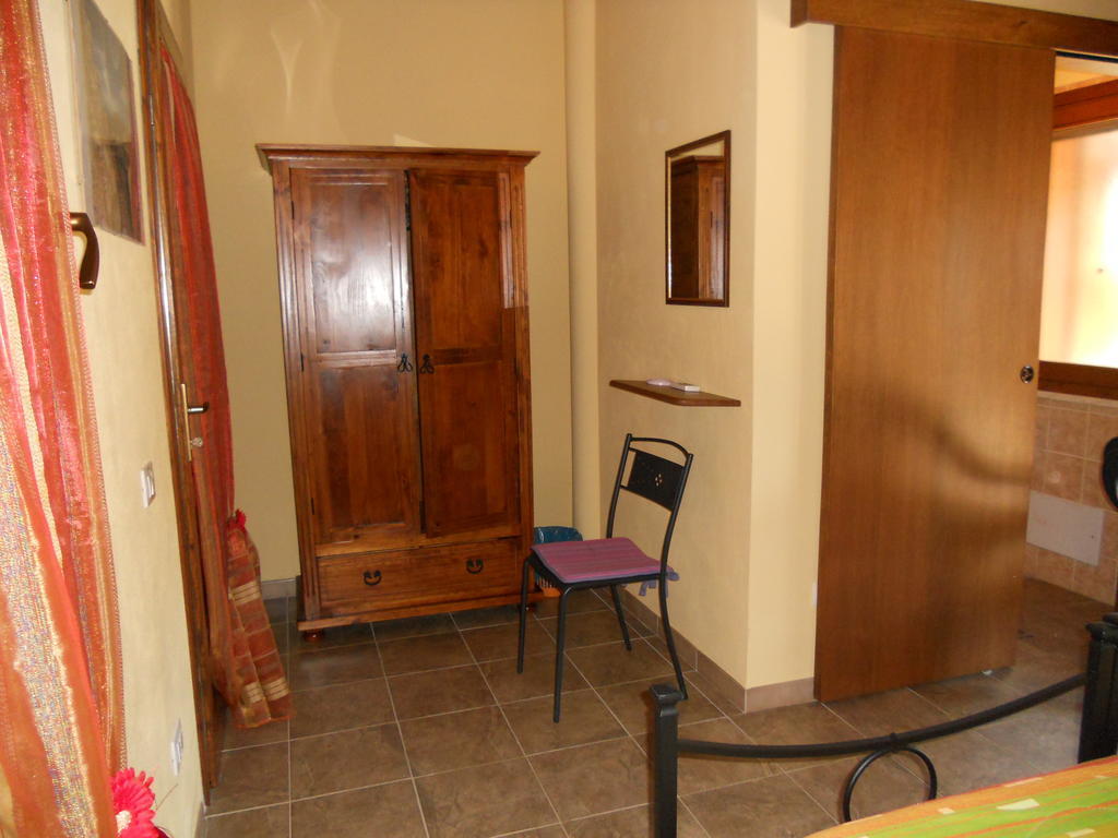 Sumindulau Bed & Breakfast Torre delle Stelle Rom bilde
