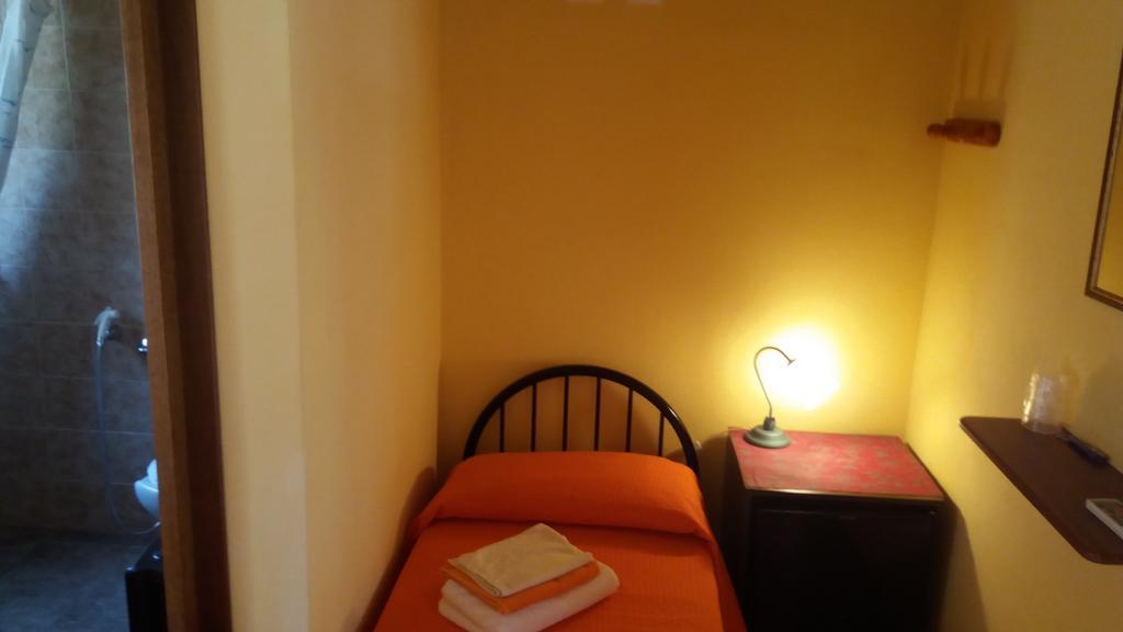 Sumindulau Bed & Breakfast Torre delle Stelle Eksteriør bilde