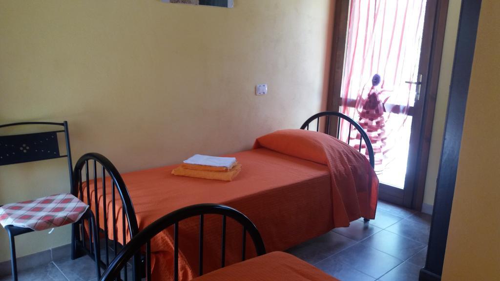 Sumindulau Bed & Breakfast Torre delle Stelle Eksteriør bilde