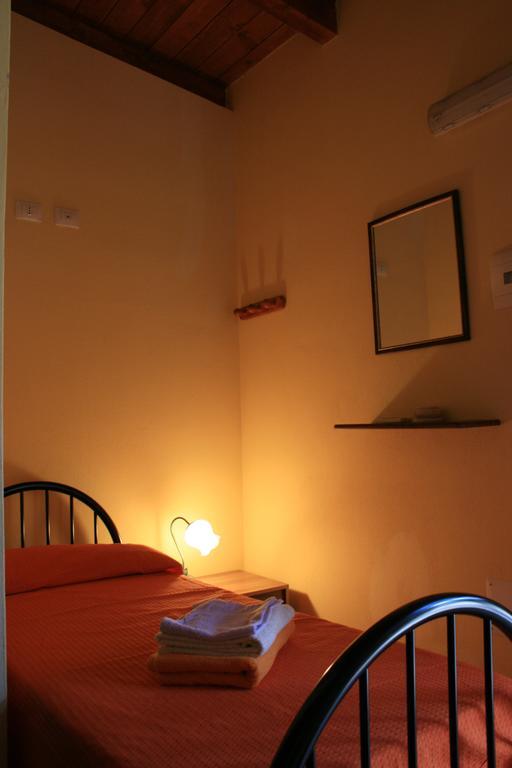 Sumindulau Bed & Breakfast Torre delle Stelle Eksteriør bilde