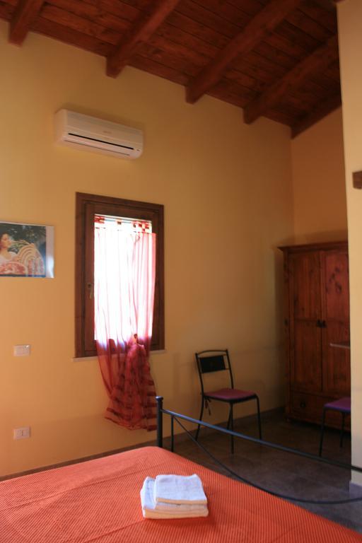 Sumindulau Bed & Breakfast Torre delle Stelle Eksteriør bilde