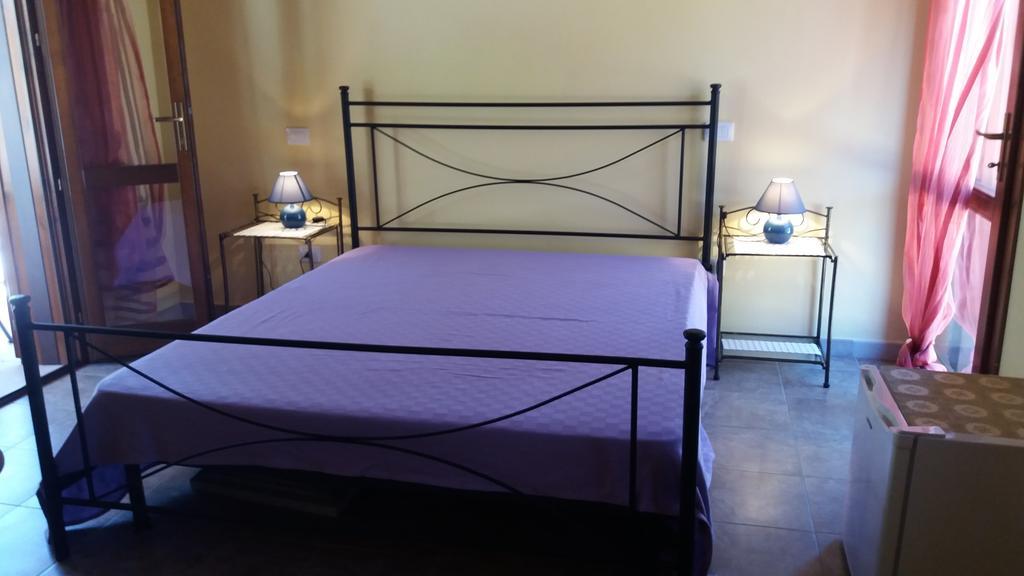Sumindulau Bed & Breakfast Torre delle Stelle Eksteriør bilde