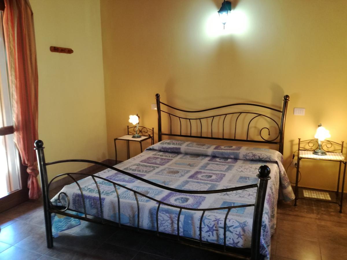Sumindulau Bed & Breakfast Torre delle Stelle Eksteriør bilde